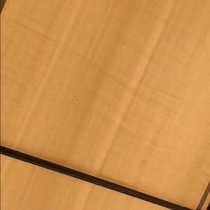 Meet your Posher, Sabrina